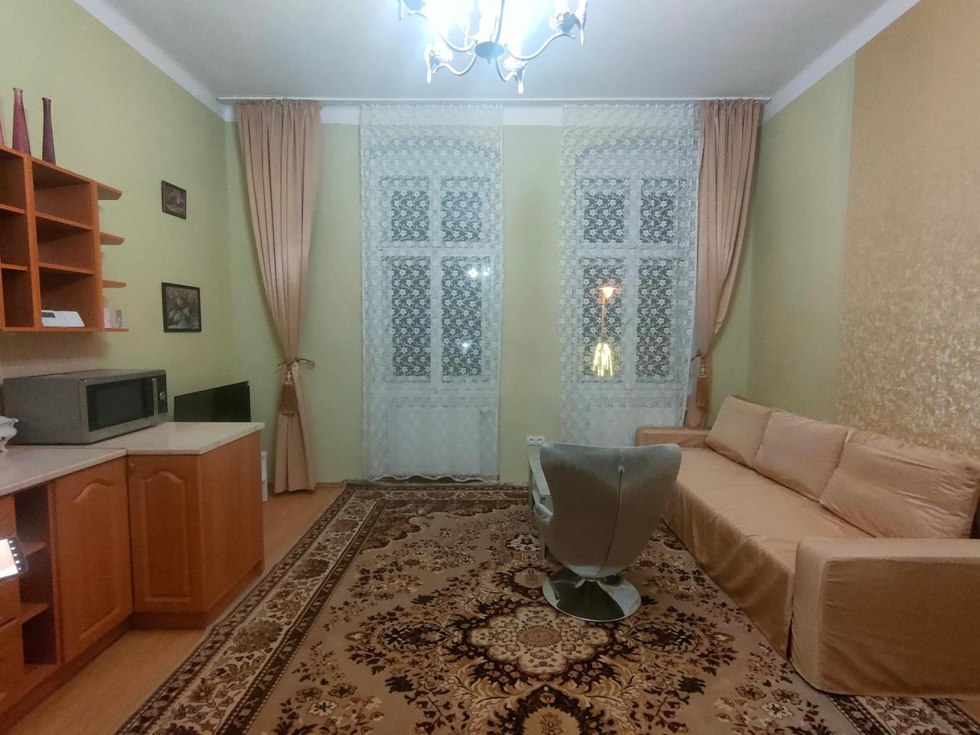 Family Apartment Kv Карлови Вари Екстериор снимка