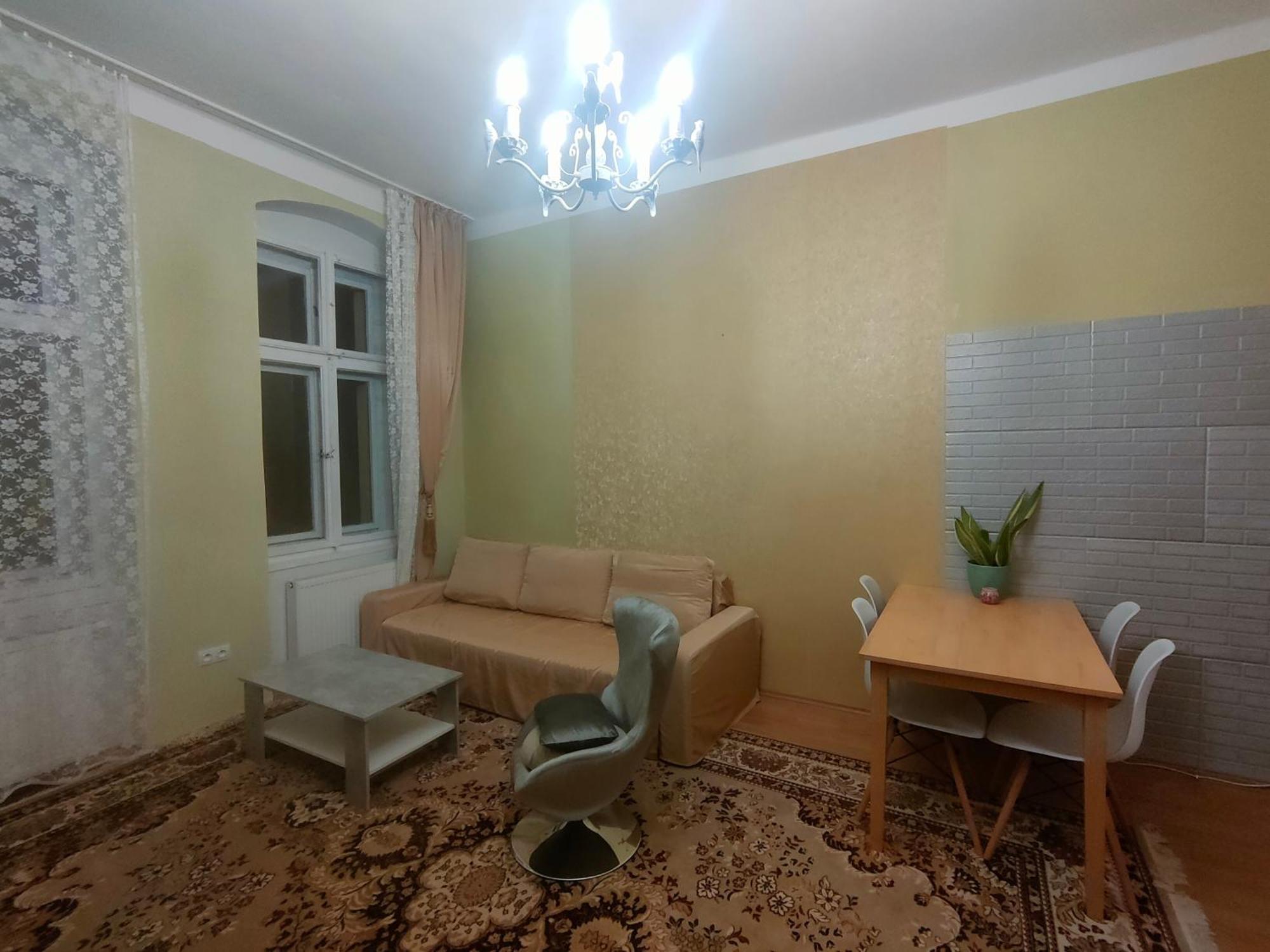 Family Apartment Kv Карлови Вари Екстериор снимка