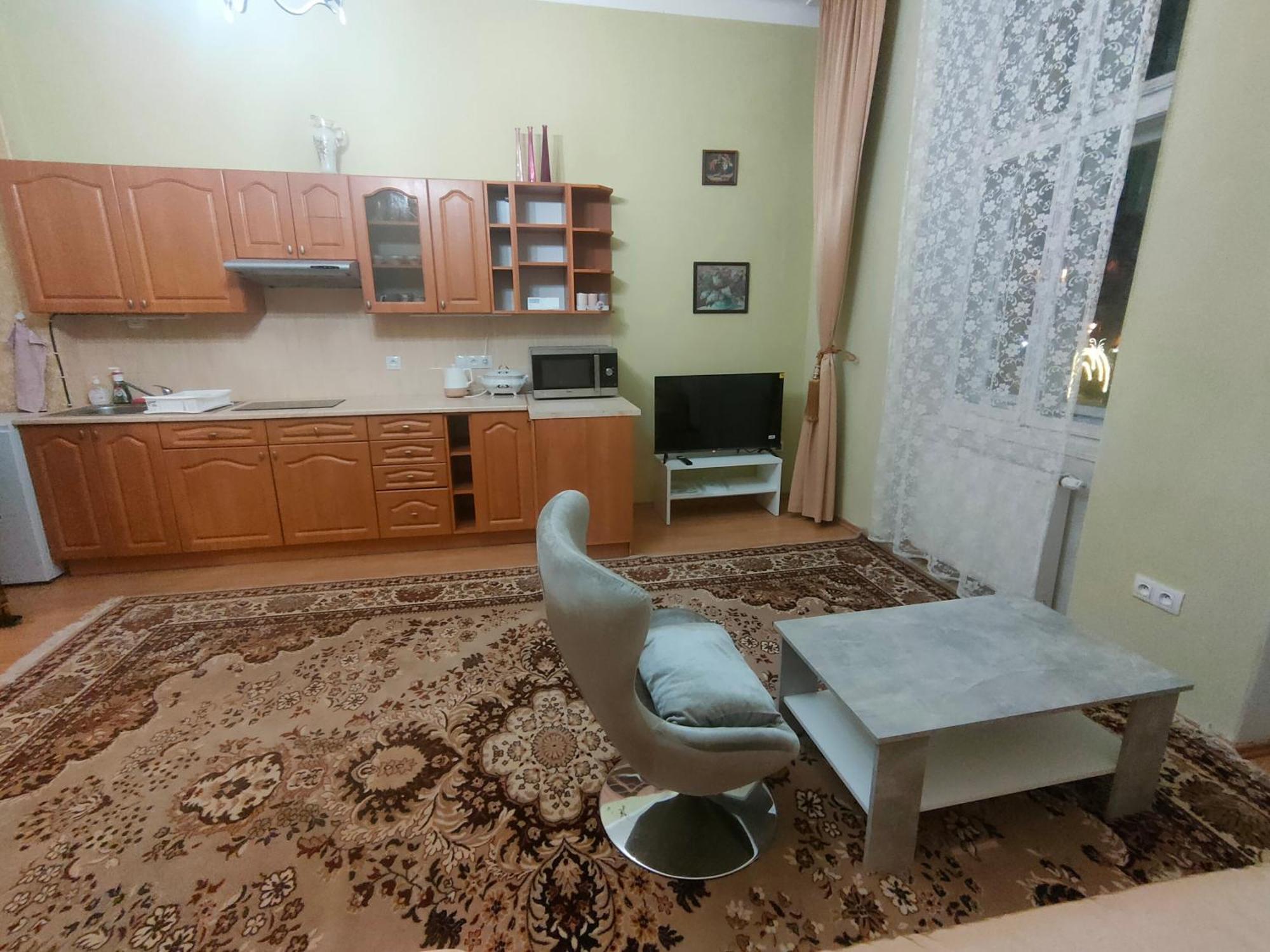 Family Apartment Kv Карлови Вари Екстериор снимка