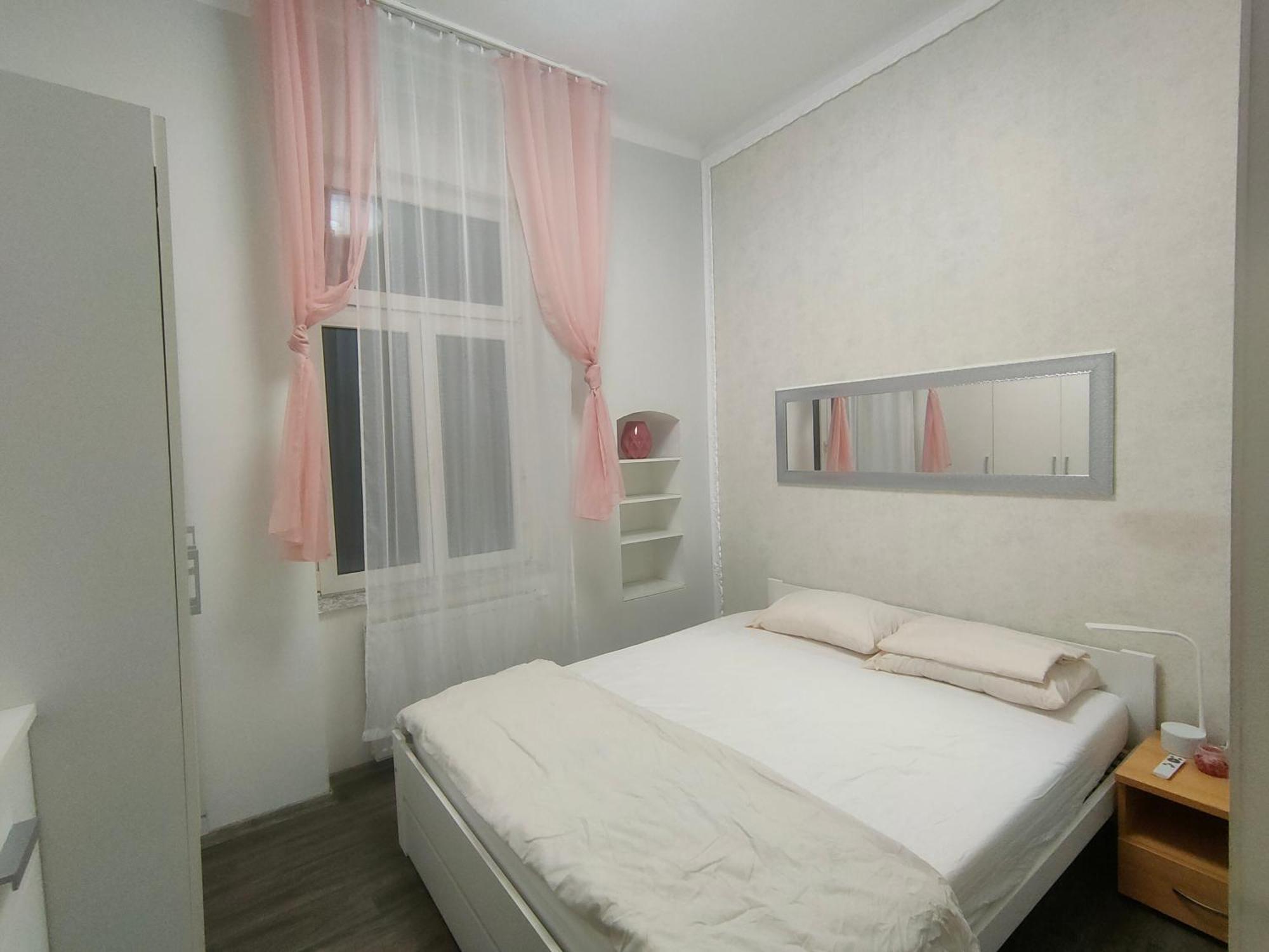 Family Apartment Kv Карлови Вари Екстериор снимка