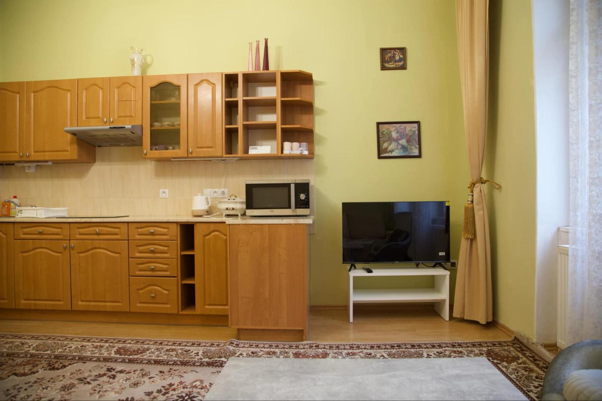 Family Apartment Kv Карлови Вари Екстериор снимка