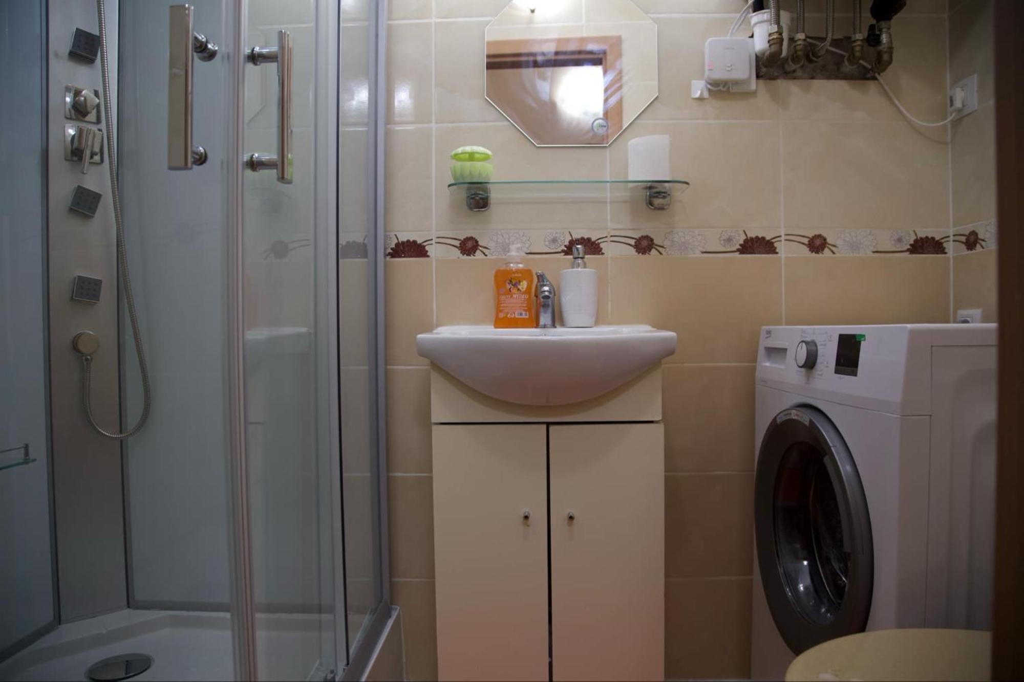 Family Apartment Kv Карлови Вари Екстериор снимка